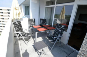 Ferienpark Hs L Etage 8 Whg 7 in Heiligenhafen